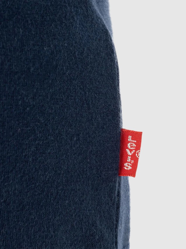 T-Shirt Male Levis