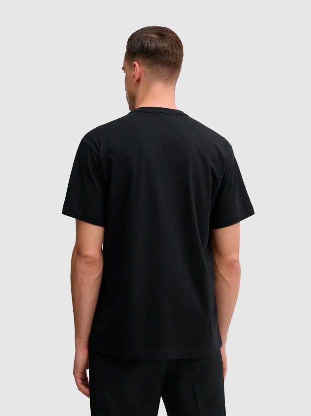 T-Shirt Homem Versace