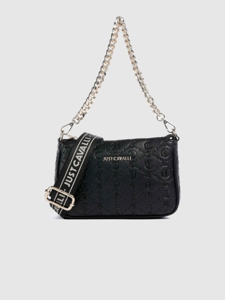 Shoulder Bag Female Just Cavalli