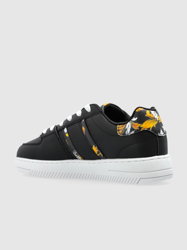Trainers Female Versace