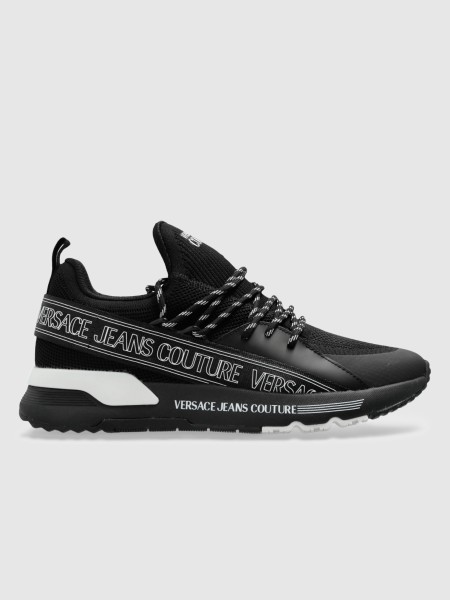 Trainers Male Versace