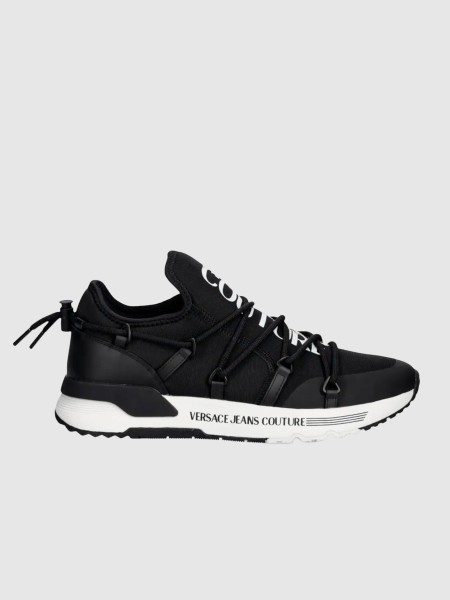 Trainers Male Versace
