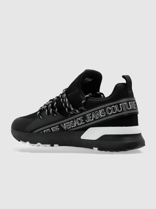 Baskets Masculin Versace