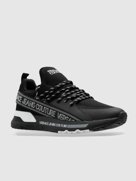 Trainers Male Versace Trainers Male Versace