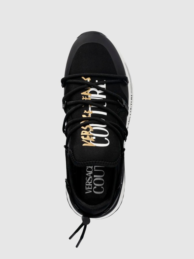 Baskets Masculin Versace