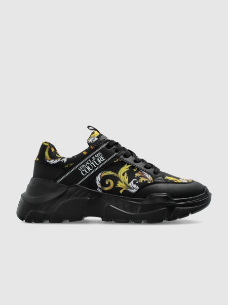 Zapatillas Masculino Versace