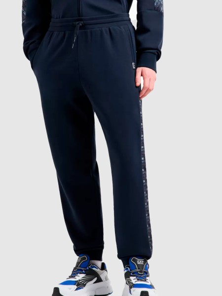 Calas Homem Ea7  Emporio  Armani