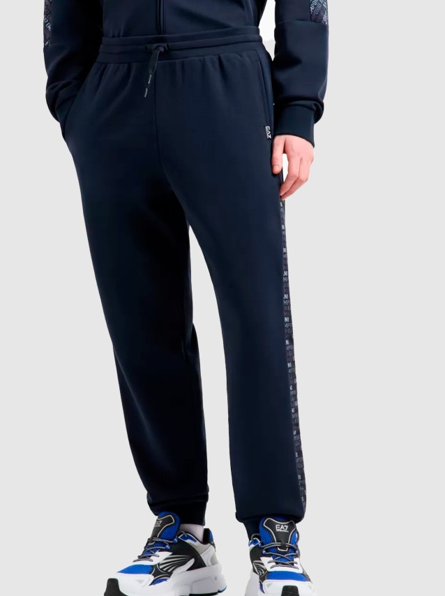 Calas Homem Ea7  Emporio  Armani