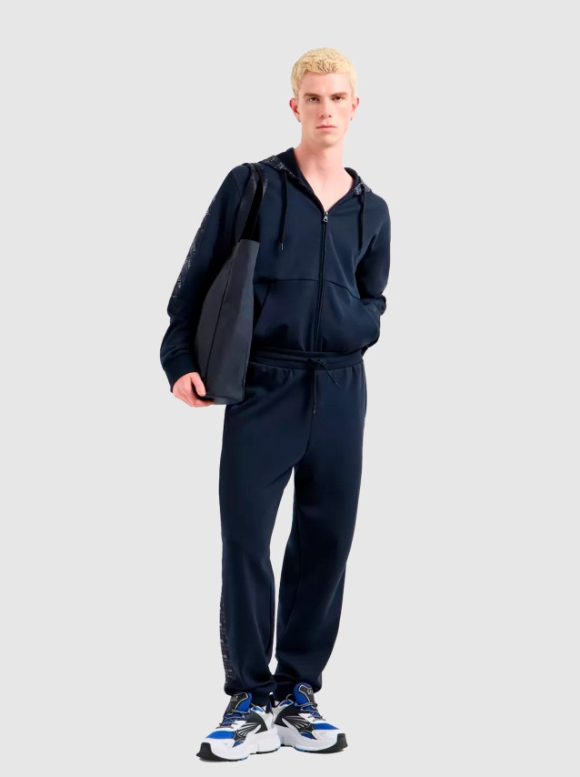 Calas Homem Ea7  Emporio  Armani