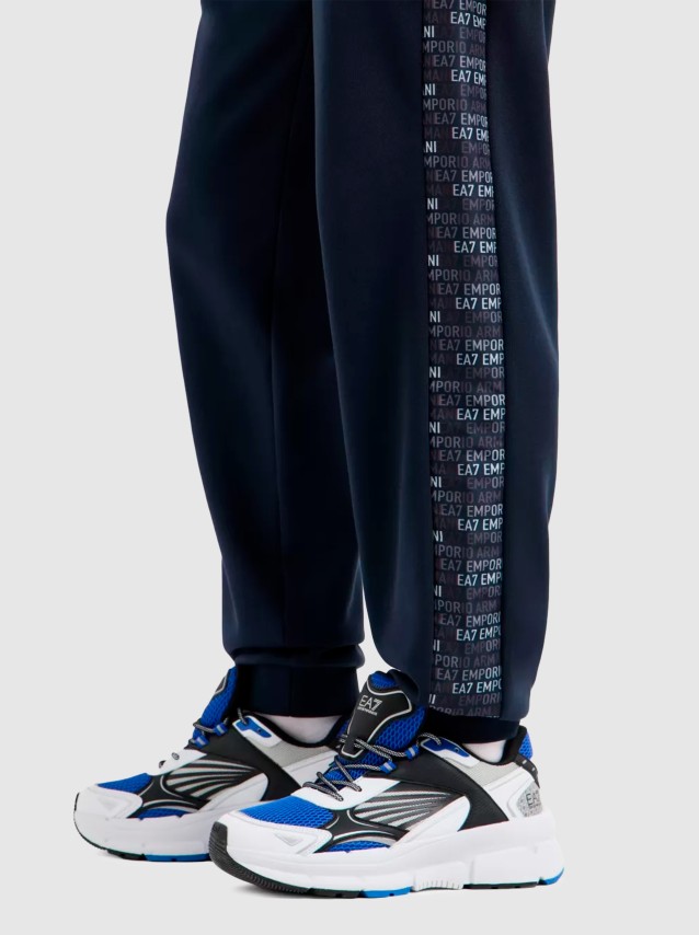 Calas Homem Ea7  Emporio  Armani