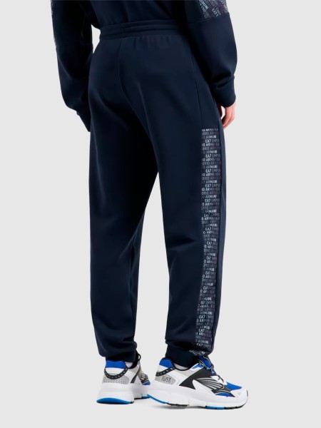 Trousers Male Ea7 Emporio Armani Trousers Male Ea7 Emporio Armani