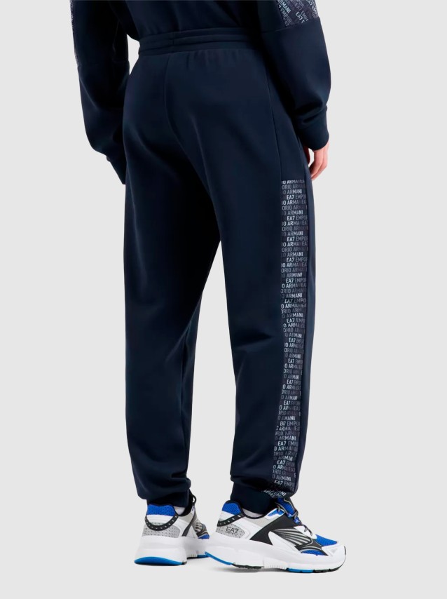 Calas Homem Ea7  Emporio  Armani