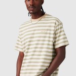 Green Stripe