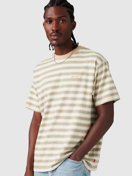 T-Shirt Male Levis