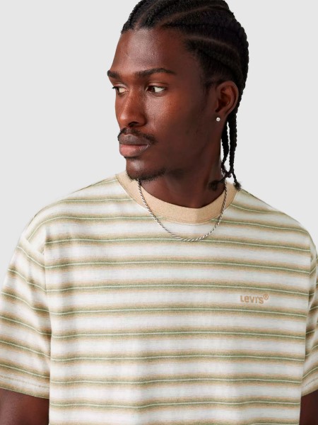 T-Shirt Male Levis