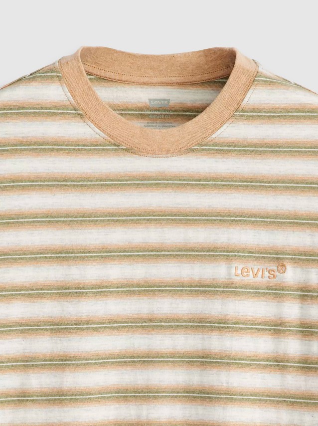 T-Shirt Male Levis
