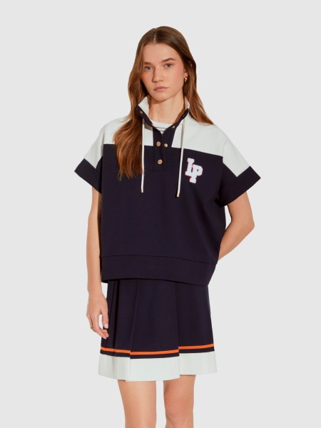 Jerseys Femenino Lion Of Porches