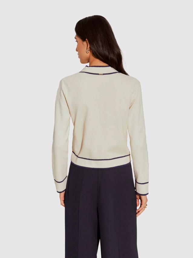 Veste F�minin Lion Of Porches