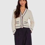 Jacket Female Lion Of Porches