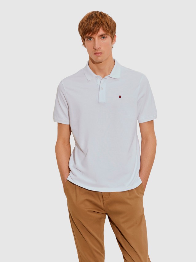 Polos Masculino Lion Of Porches