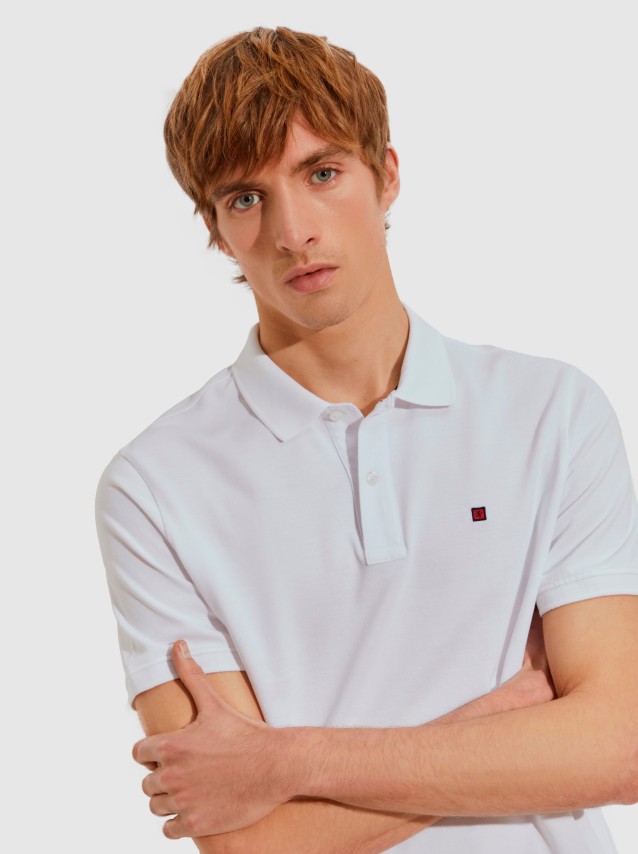 Polos Masculino Lion Of Porches