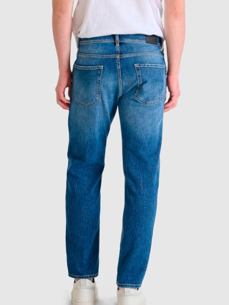 Pantalons Masculin Antony Morato Pantalons Masculin Antony Morato