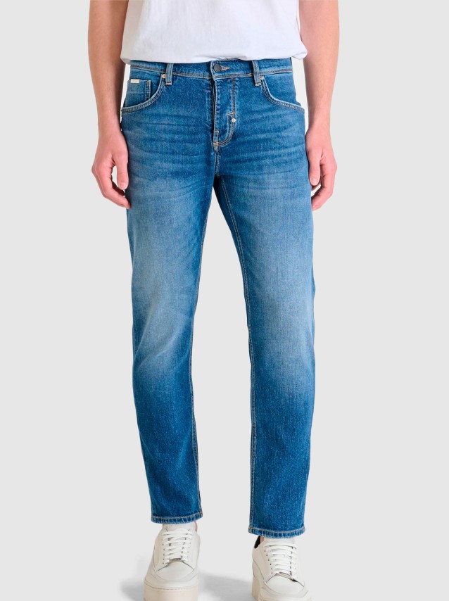 Pantalons Masculin Antony Morato