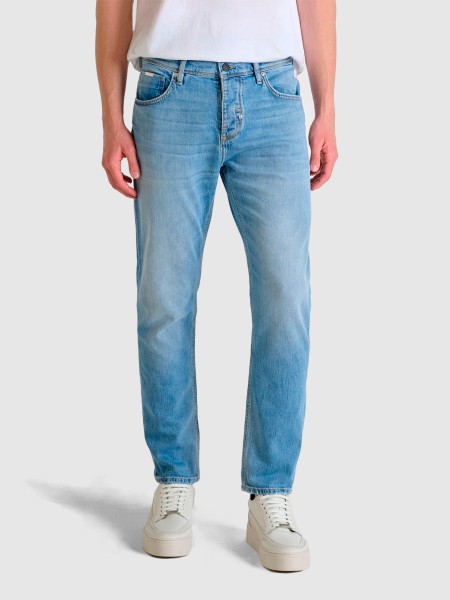 Trousers Male Antony Morato