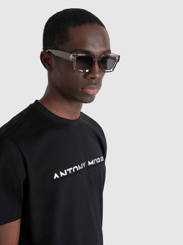 T-Shirt Masculin Antony Morato