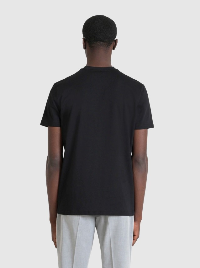 T-Shirt Masculin Antony Morato