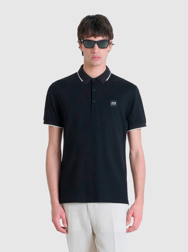 Polos Male Antony Morato