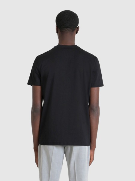 Camiseta Masculino Antony Morato Camiseta Masculino Antony Morato