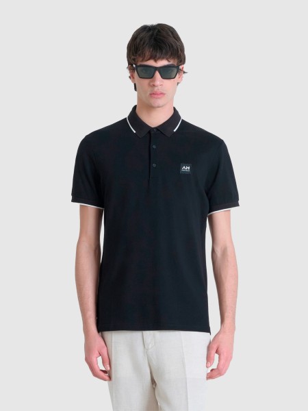 Polos Male Antony Morato