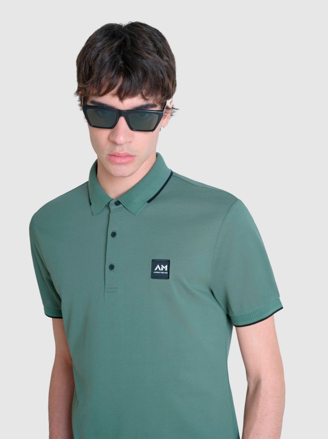 Polos Masculino Antony Morato