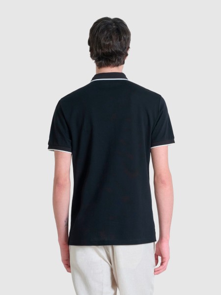 Polos Masculino Antony Morato Polos Masculino Antony Morato