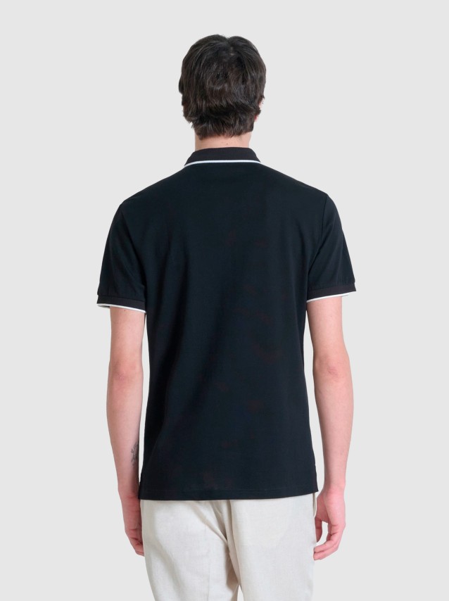 Polos Male Antony Morato