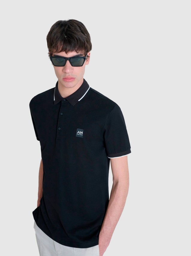 Polos Masculino Antony Morato