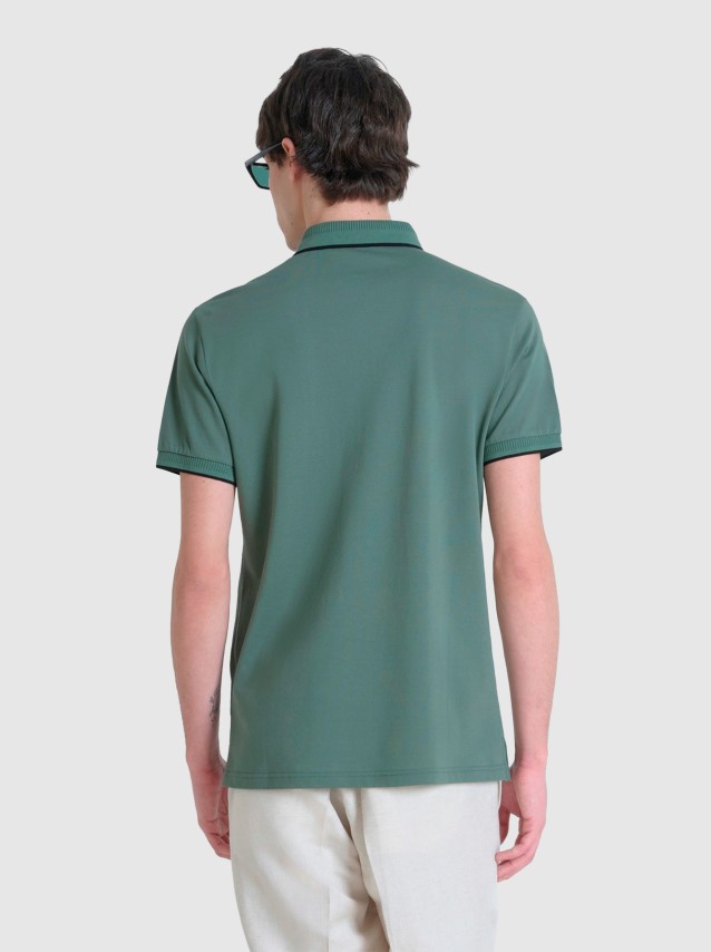 Polos Male Antony Morato