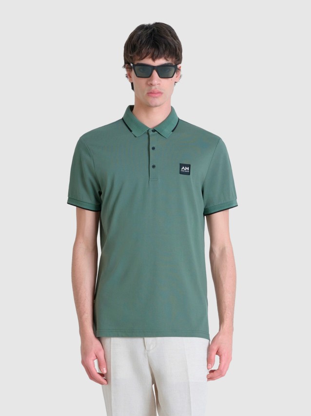 Polos Male Antony Morato