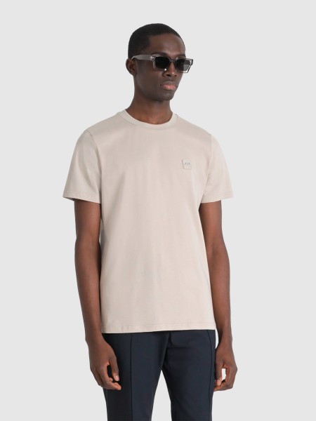 T-Shirt Masculin Antony Morato