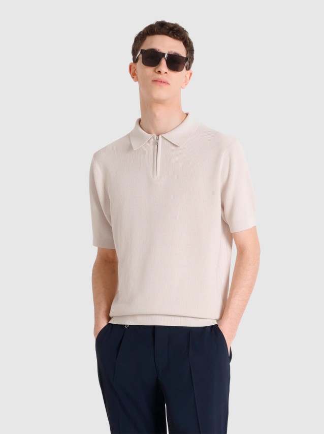 Polos Male Antony Morato