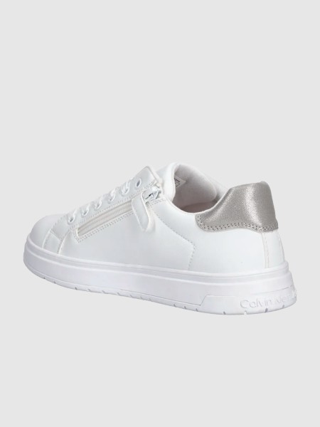 Chaussures de Sport Féminin Calvin Klein Footwear Chaussures de Sport Féminin Calvin Klein Footwear