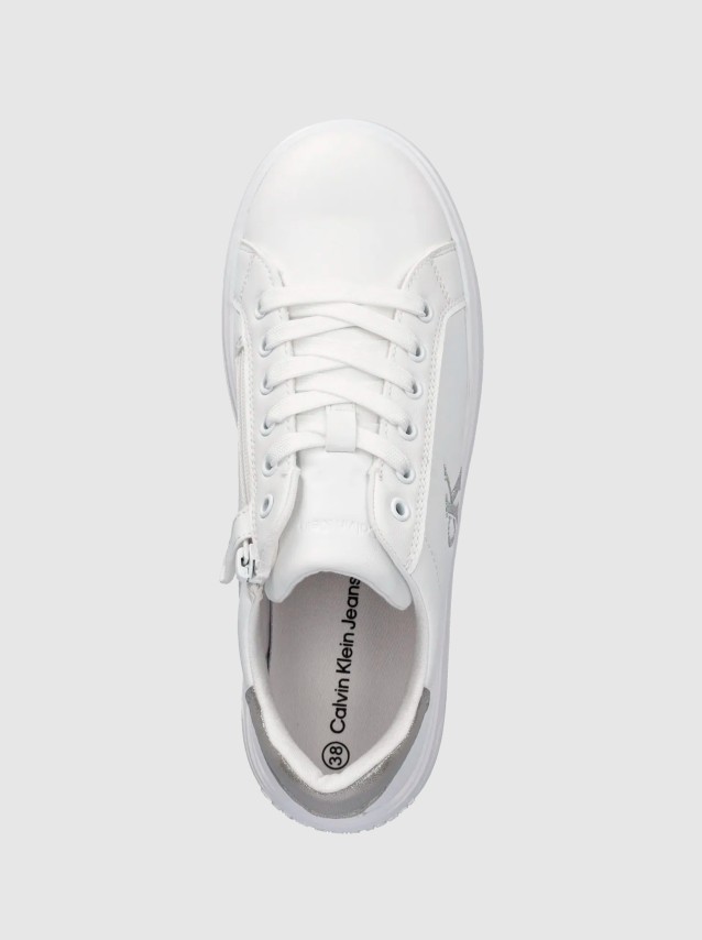 Zapatillas Femenino Calvin Klein Footwear