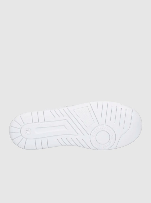 Zapatillas Femenino Calvin Klein Footwear
