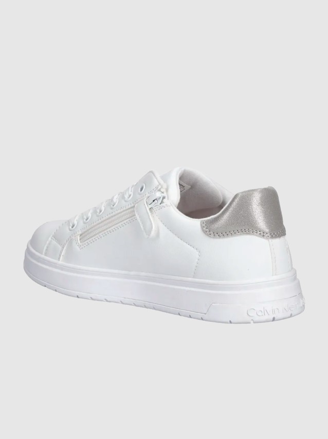 Trainers Female Calvin Klein Footwear