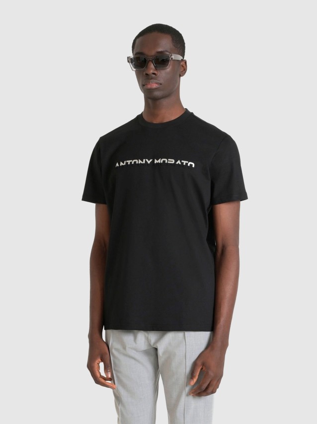 T-Shirt Masculin Antony Morato