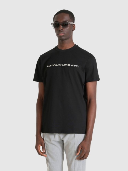 Camiseta Masculino Antony Morato