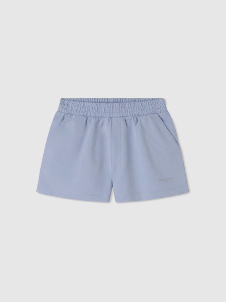 Shorts Female Pepe Jeans London Kids