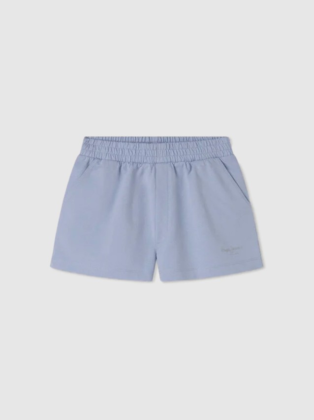 Pantalones Cortos Femenino Pepe Jeans London Kids