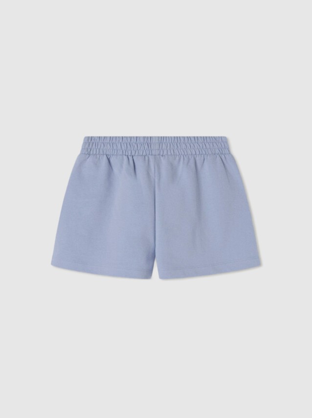 Pantalones Cortos Femenino Pepe Jeans London Kids